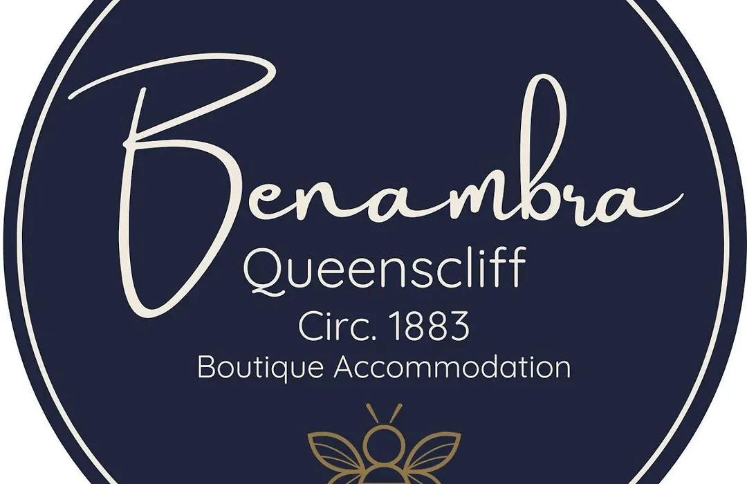 Room At Historic Benambra Boutique Accommodation - C1883 - 'Lonsdale Suite'-1
